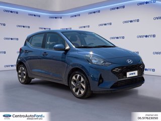 HYUNDAI I10 1.0 mpi connectline 63cv 6