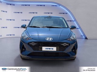 HYUNDAI I10 1.0 mpi connectline 63cv 7