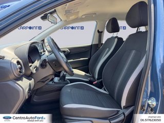 HYUNDAI I10 1.0 mpi connectline 63cv 8