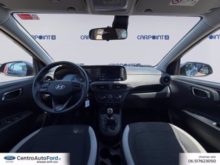 HYUNDAI I10 1.0 mpi connectline 63cv 9