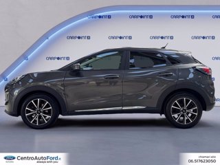 FORD Puma 1.0 ecoboost h titanium s&s 125cv 1