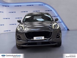 FORD Puma 1.0 ecoboost h titanium s&s 125cv 7