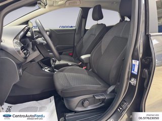 FORD Puma 1.0 ecoboost h titanium s&s 125cv 8