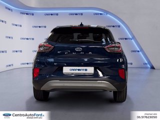 FORD Puma 1.5 ecoblue titanium x s&s 120cv 3