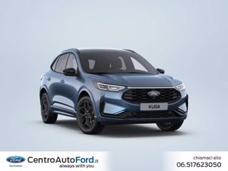 FORD Kuga 2.5 Full Hybrid 180 CV CVT 2WD Blue Cruise Edition