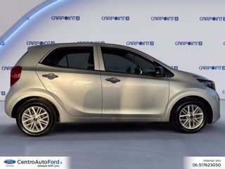 KIA Picanto 1.0 dpi style comfort pack amt 5