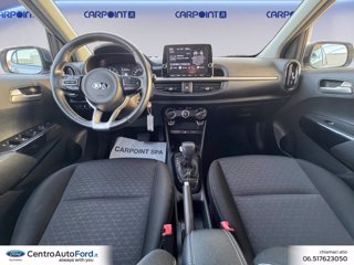 KIA Picanto 1.0 dpi style comfort pack amt 9
