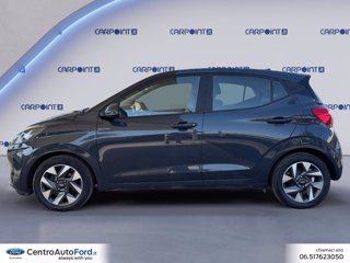 HYUNDAI I10 1.0 mpi connectline 63cv 1
