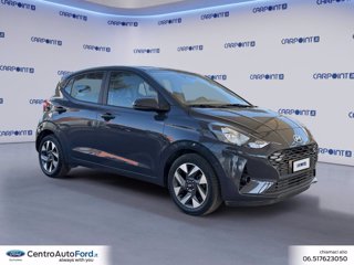 HYUNDAI I10 1.0 mpi connectline 63cv 6