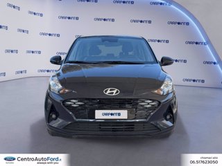 HYUNDAI I10 1.0 mpi connectline 63cv 7