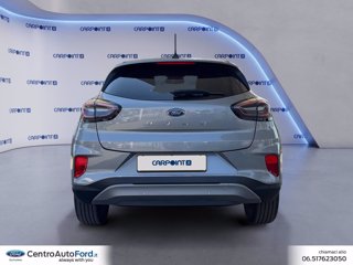 FORD Puma 1.0 ecoboost h titanium s&s 125cv 3