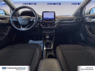 FORD Puma 1.0 ecoboost h titanium s&s 125cv 9