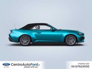 FORD Mustang convertible 5.0 v8 gt 446cv 1