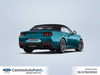 FORD Mustang convertible 5.0 v8 gt 446cv 3