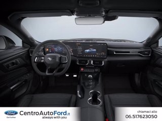 FORD Mustang convertible 5.0 v8 gt 446cv 4