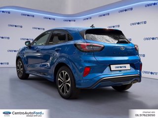 FORD Puma 1.0 ecoboost st-line s&s 125cv 2
