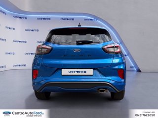 FORD Puma 1.0 ecoboost st-line s&s 125cv 3