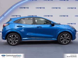 FORD Puma 1.0 ecoboost st-line s&s 125cv 5
