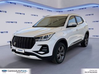 DR Dr 5.0 1.5 unica 116cv