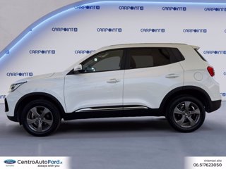 DR Dr 5.0 1.5 unica 116cv 1