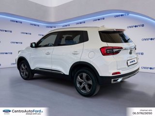 DR Dr 5.0 1.5 unica 116cv 2