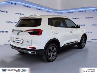 DR Dr 5.0 1.5 unica 116cv 4