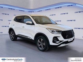 DR Dr 5.0 1.5 unica 116cv 6