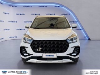 DR Dr 5.0 1.5 unica 116cv 7