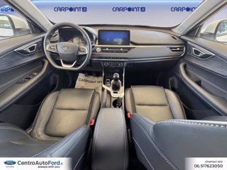 DR Dr 5.0 1.5 unica 116cv 9