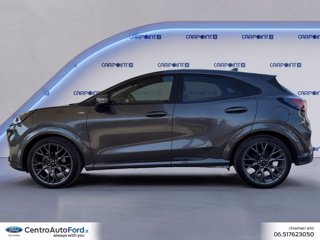 FORD Puma 1.0 ecoboost h st-line x s&s 125cv 1