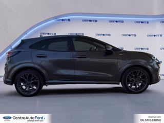FORD Puma 1.0 ecoboost h st-line x s&s 125cv 5