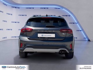 FORD Focus active 1.0 ecoboost h style 125cv 3