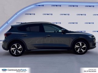 FORD Focus active 1.0 ecoboost h style 125cv 5