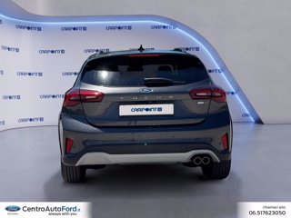 FORD Focus active 1.0t ecoboost h 125cv 3
