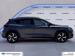 FORD Focus active 1.0t ecoboost h 125cv 5