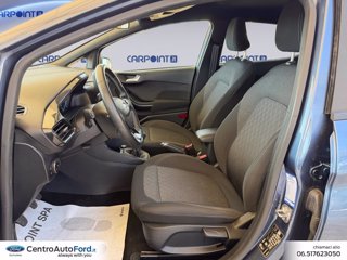 FORD Fiesta active 1.0 ecoboost s&s 95cv my20.75 8