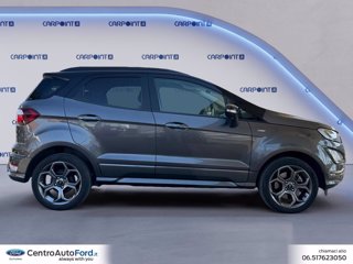 FORD Ecosport 1.0 ecoboost st-line s&s 125cv my20.25 5