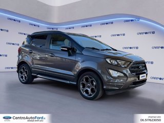 FORD Ecosport 1.0 ecoboost st-line s&s 125cv my20.25 6