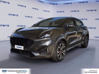 FORD Puma 1.0 ecoboost h st-line s&s 125cv 0