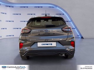 FORD Puma 1.0 ecoboost h st-line s&s 125cv 3