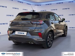FORD Puma 1.0 ecoboost h st-line s&s 125cv 4