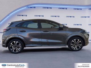 FORD Puma 1.0 ecoboost h st-line s&s 125cv 5