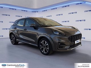 FORD Puma 1.0 ecoboost h st-line s&s 125cv 6