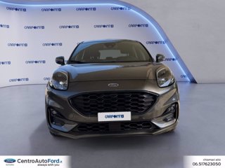 FORD Puma 1.0 ecoboost h st-line s&s 125cv 7