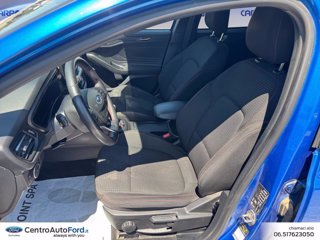 FORD Focus 1.0t ecoboost h st-line 125cv 8