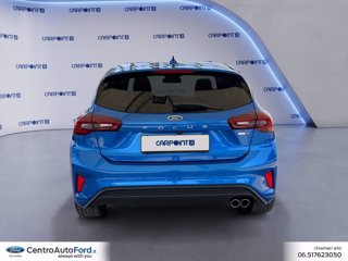 FORD Focus 1.0t ecoboost h st-line 125cv 3