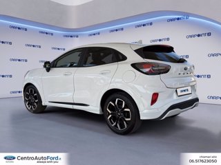 FORD Puma 1.0 ecoboost h st-line x s&s 125cv 2