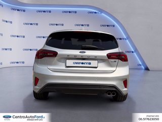 FORD Focus 1.0t ecoboost h st-line x 125cv 3