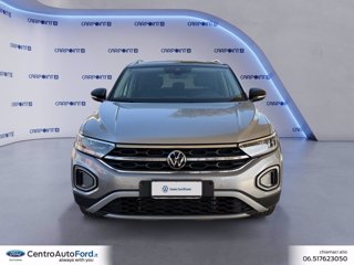 VOLKSWAGEN T-roc 1.0 tsi style 110cv 7