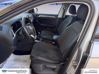 VOLKSWAGEN T-roc 1.0 tsi style 110cv 8